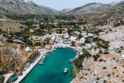 Full Day Boat Cruise to 3 Islands with optional pickup