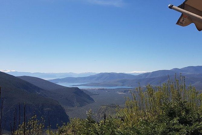Full day Delphi private tour - Is $240.28 per person good value?