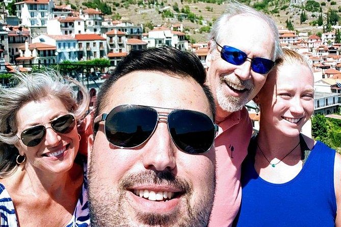 Full day Delphi private tour - Who should book this Delphi outing?