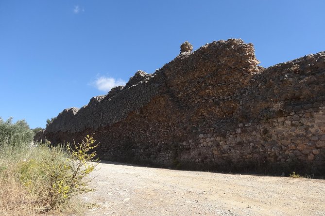 Full-Day Land Rover Safari from Heraklion with Lunch - Why this safari shows you a different Crete