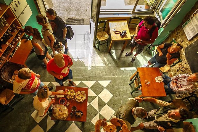 Full-Day Land Rover Safari from Heraklion with Lunch - Is $113.67 good value?