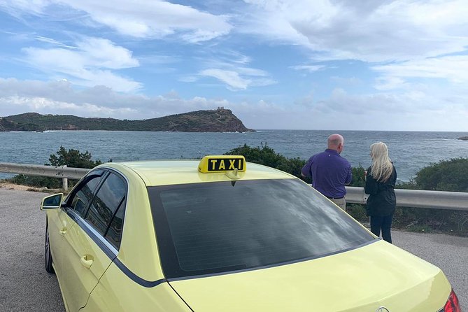 Full-day or Half-Day Trip from Athens to Cape Sounion - Key points to know before booking
