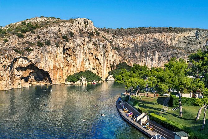 Full-day or Half-Day Trip from Athens to Cape Sounion - What the price means for your group