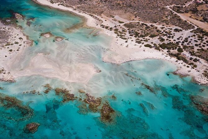 Full-Day Private Custom Tour to Elafonisi the Pink Sand Beach - The drive is scenic, but do not underestimate it