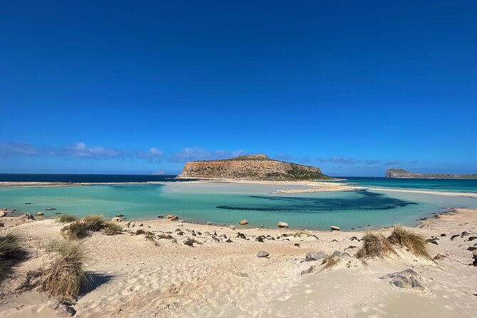 Full-Day Private Tour to Balos Lagoon and Falassarna - Why Balos Lagoon deserves the long ride