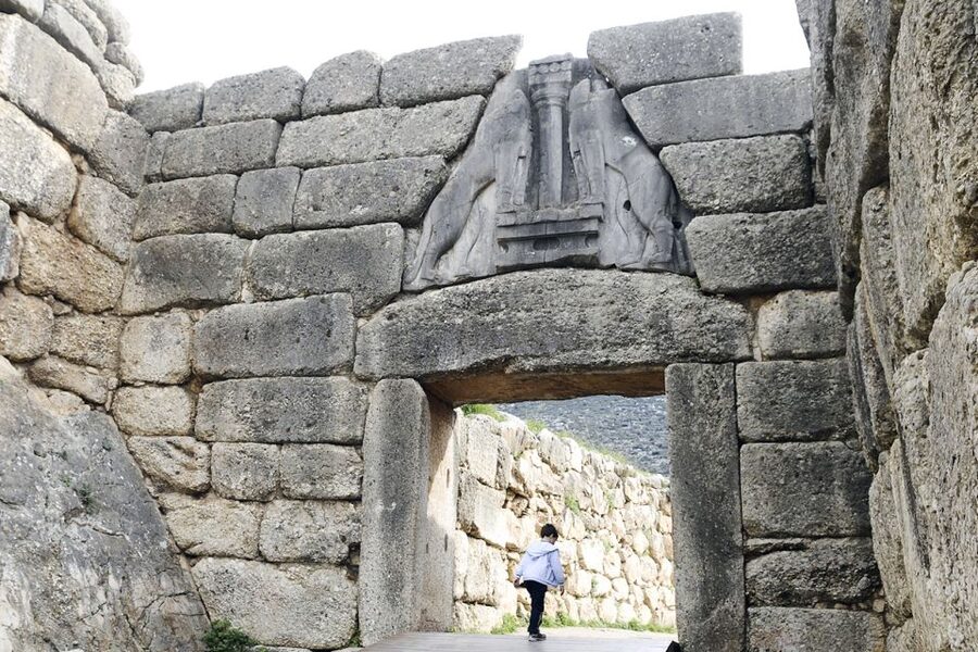 Full Day Tour in Argolis, Nafplio and Mycenae - Why this Argolis day trip works