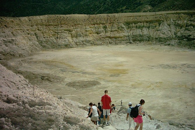 Full-Day Tour to Nisyros The Volcano Island - Why Nisyros is worth a full day from Kos
