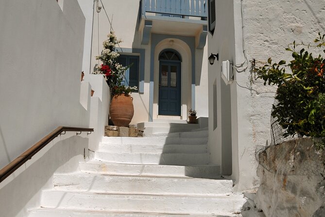 Full-Day Tour to Nisyros The Volcano Island - Who will enjoy this trip most