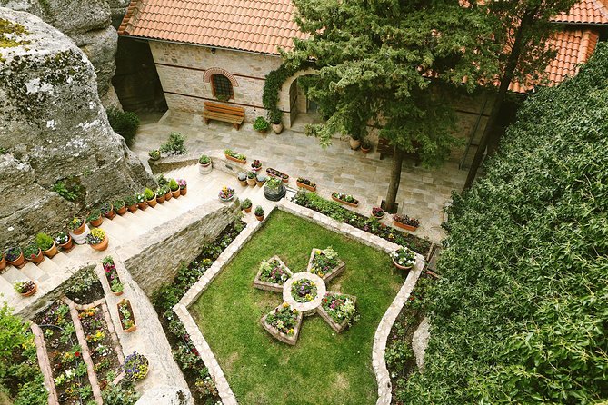 Full-Day Trip to Meteora from Thessaloniki - What the $59.86 price really covers