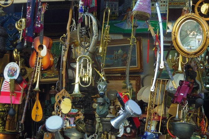 Get Lost in Athens with an Insider - Should you book Get Lost in Athens with an Insider?