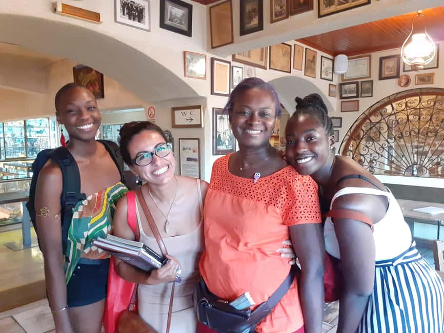Get to Know Athens: Private Tour with a Local - Following a route built around your interests