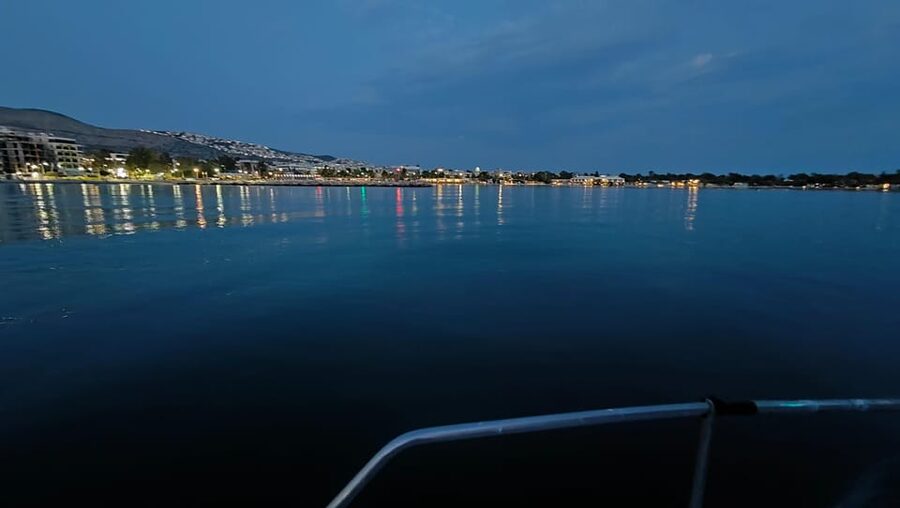 Glyfada Athens : Fishing and Swimming Tour with Lunch - Who will enjoy this most?