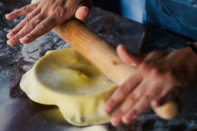 Greek Cooking Class in Athens Including Rooftop Dinner with Acropolis View - Is $120.93 a good value?