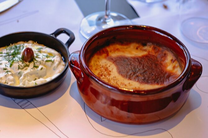 Greek Cooking Class in Athens Including Rooftop Dinner with Acropolis View - Who will enjoy this Athens cooking class?
