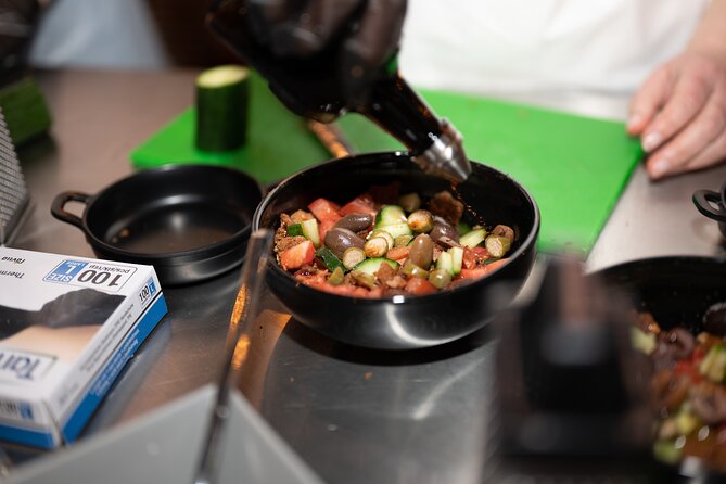 Greek Cooking Class with Acropolis View - Should you book it?
