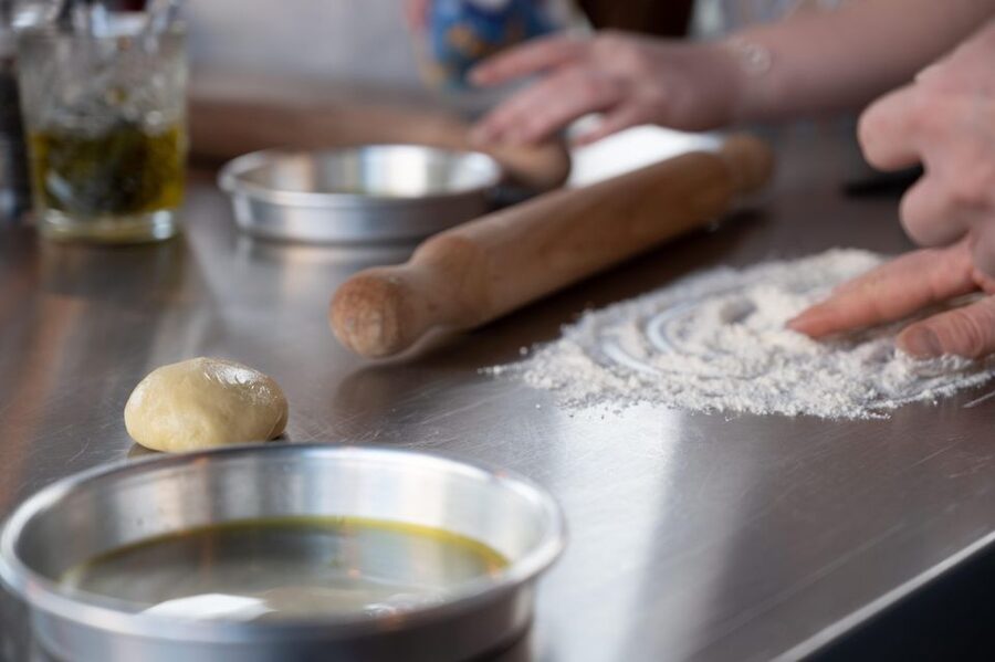 Greek Cooking Class with Acropolis View - Should you book it?