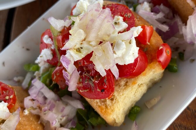 Greek Gastronomy & Wine Pairing Cruise with a Sommelier in Athens - Giannis and the personal feel of the crew