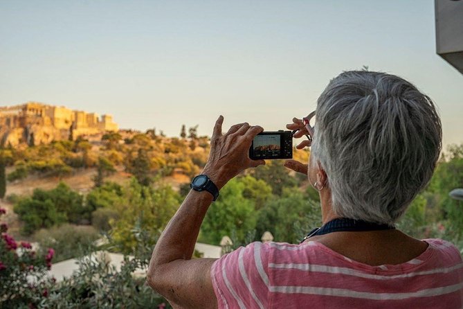 Greek Small-Group Athens Cooking Class & Dinner - What you actually prepare during the class