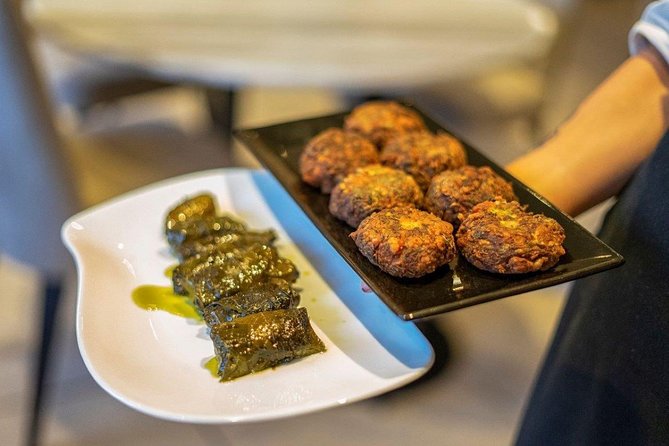 Greek Small-Group Athens Cooking Class & Dinner - Is $118.51 a fair price?