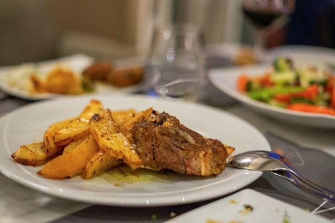 Greek Small-Group Athens Cooking Class & Dinner - Who will enjoy this Athens cooking class
