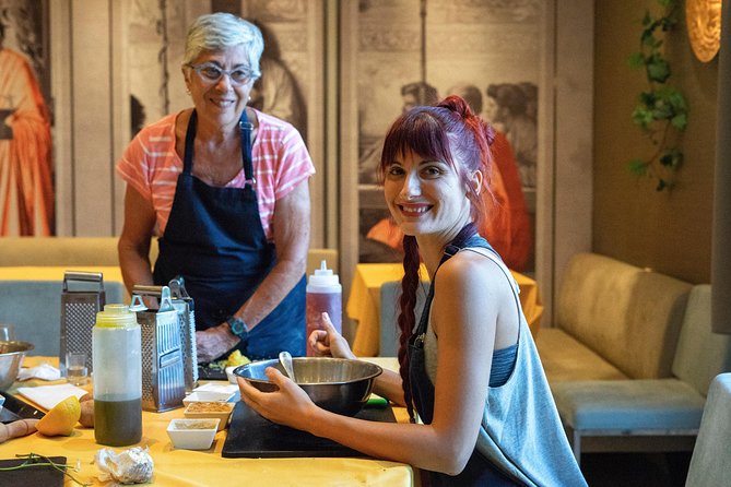 Greek Small-Group Athens Cooking Class & Dinner - Should you book it?