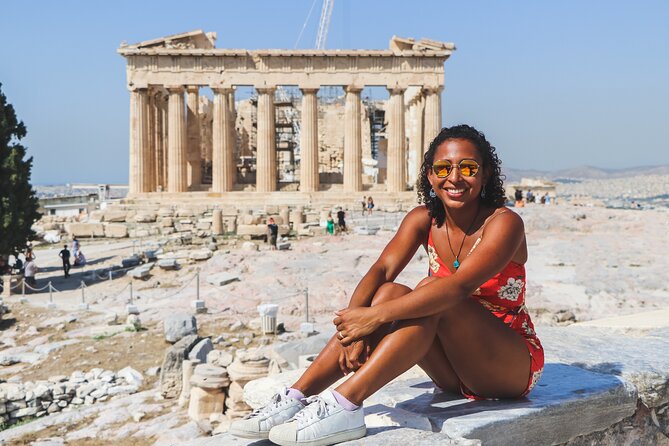 Half Day Athens Private Tailor-Made City Tour (Skip the line of Acropolis) - Ancient Agora is an optional addition