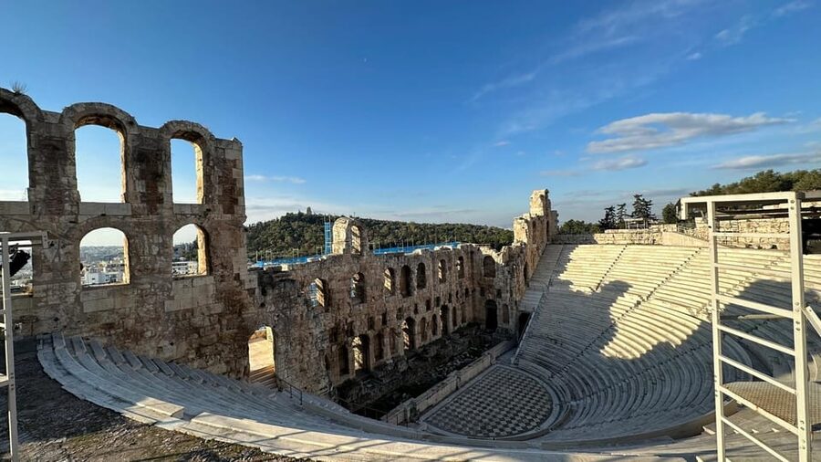 Half Day Best Of Athens Highlights Luxury Private Tour 4Hou - A four-hour Athens overview built around the Acropolis