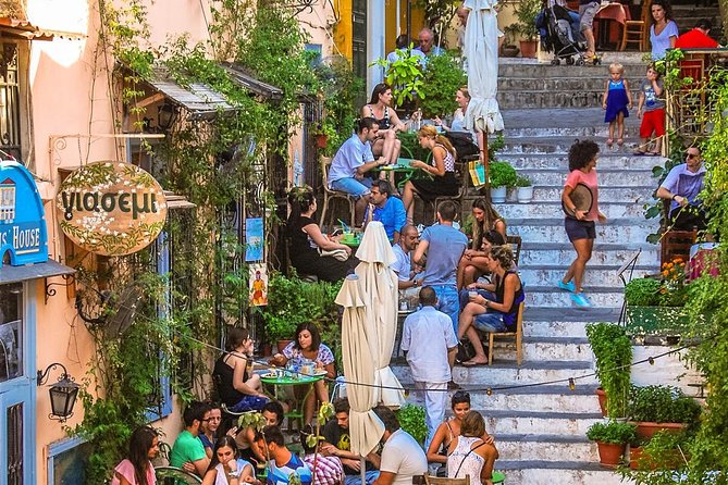 Half Day Historical Athens City Private Taxi Service Tour - What this Athens taxi tour is really designed to do