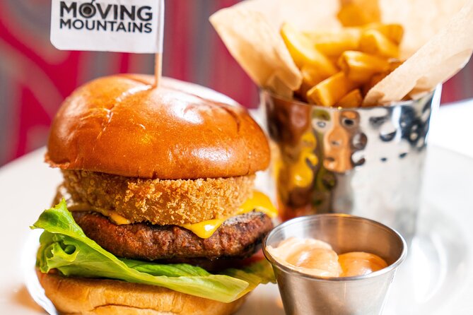 Hard Rock Cafe Athens with Set Lunch or Dinner - The best time to fit it into your day