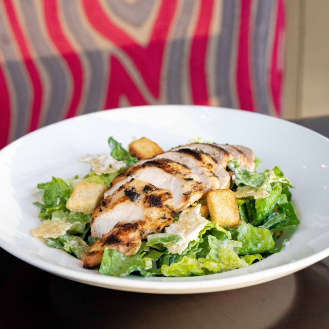 Hard Rock Cafe Athens with Set Menu for Lunch or Dinner - Service, atmosphere, and the mixed points