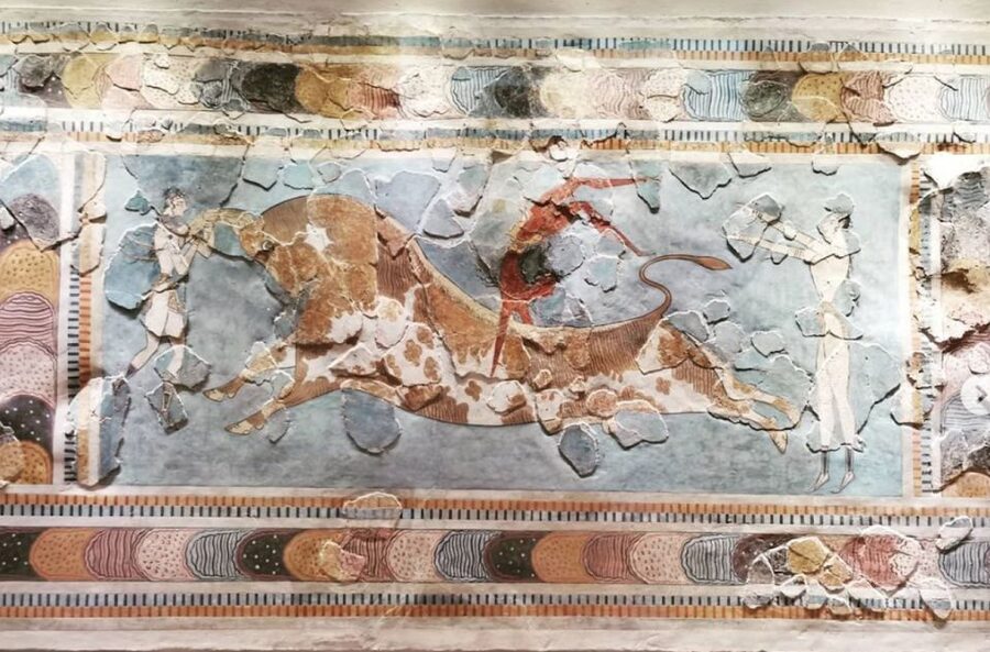 Heraklion Archaeological Museum Ticket & Audio Guide - Why this museum matters in Heraklion