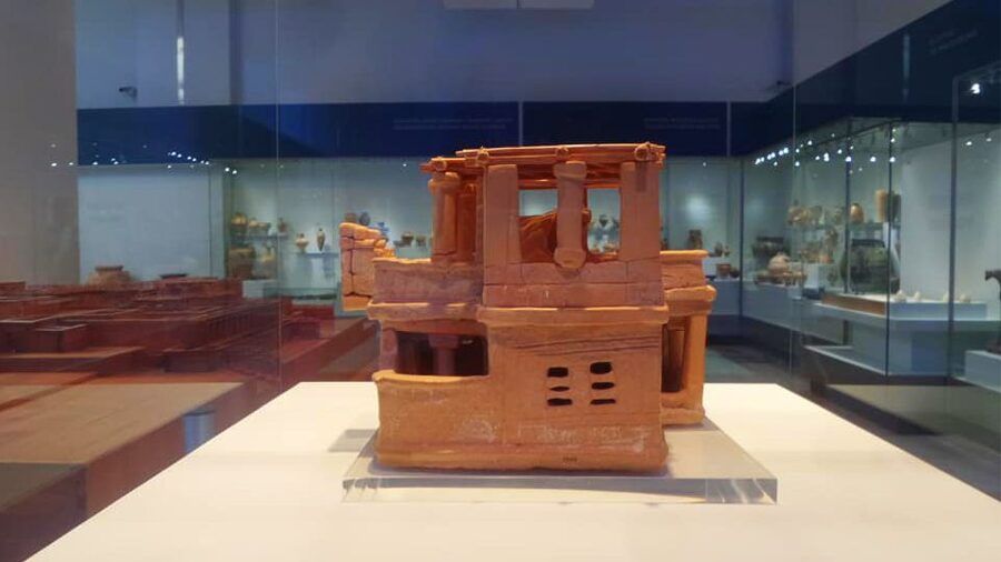 Heraklion Archaeological Museum Ticket & Audio Guide - How long should you plan?