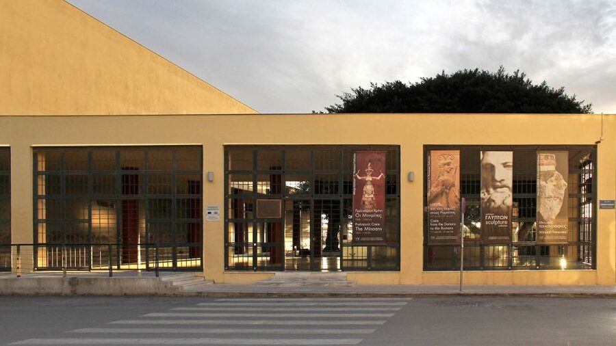 Heraklion Archaeological Museum Ticket & Audio Guide - Who will like this experience most?