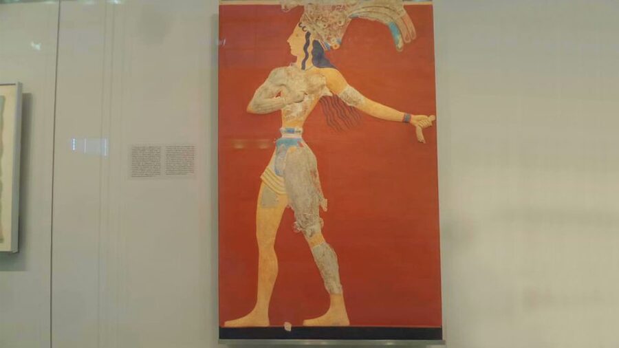 Heraklion Archaeological Museum Ticket & Audio Guide - Practical tips for a smoother visit