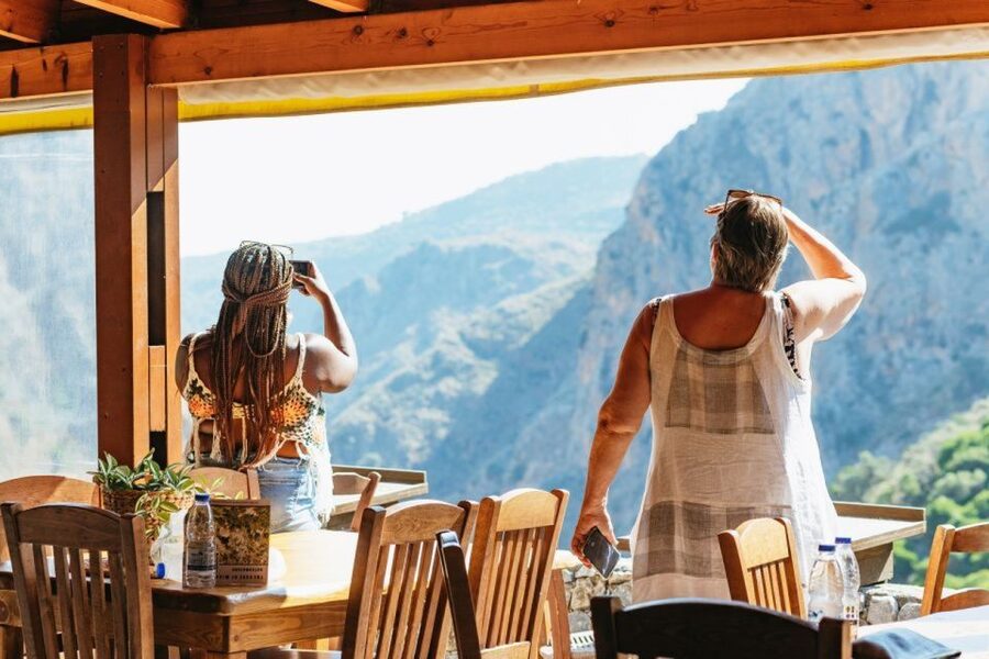 Heraklion Area: Direct Day Trip Elafonisi Island - Booking advice and practical preparation
