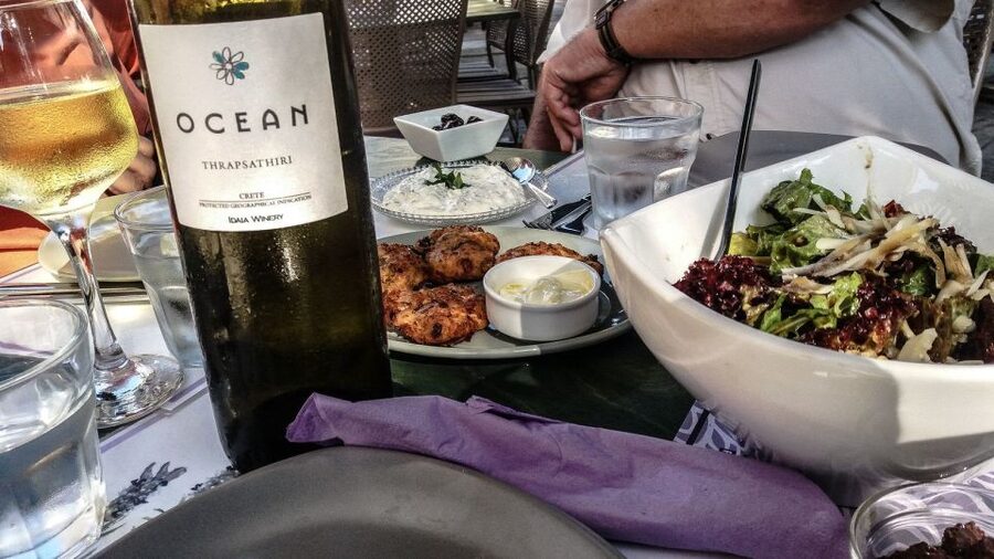 Heraklion: Cretan Wine Tasting Tour & Gourmet Lunch - Who should book this Cretan wine tour?