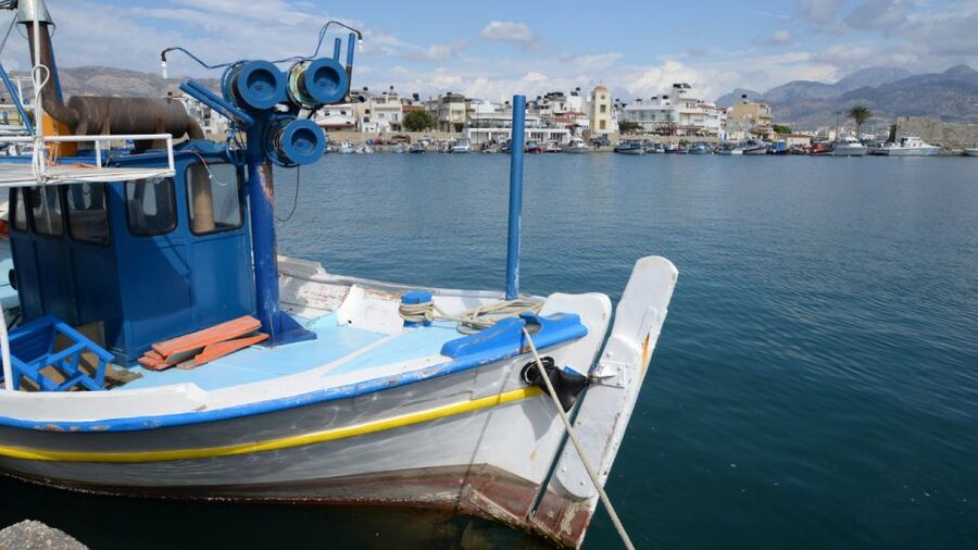 Heraklion:Cruise to Chrissi island natural park with pick up - Practical Packing Advice for a Long Sea Day