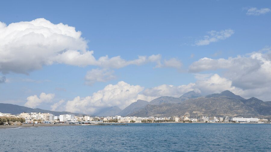 Heraklion:Cruise to Chrissi island natural park with pick up - Who Will Enjoy This Chrissi Island Trip