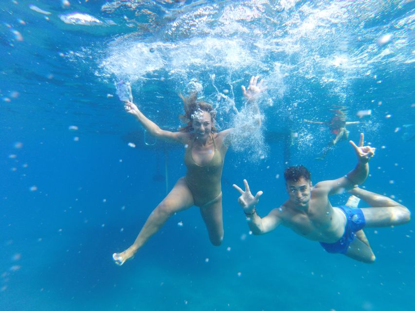 Heraklion: Dia Island Morning Sailing Trip with Snorkeling - Should you book it?