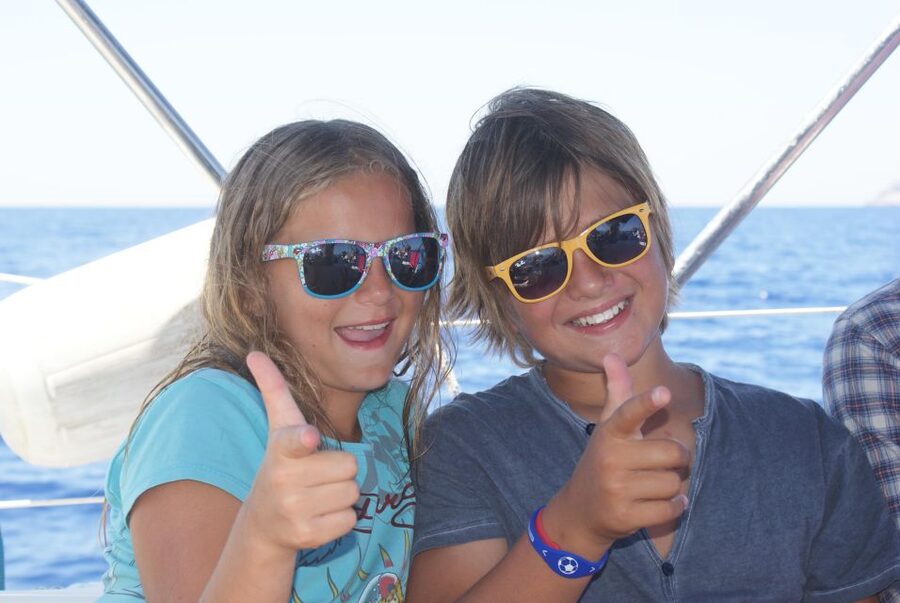 Heraklion: Dia Island Morning Sailing Trip with Snorkeling - Returning to Heraklion by yacht