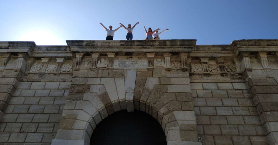 Heraklion: Ecobike Tour with Food tasting - Why this Heraklion food tour works