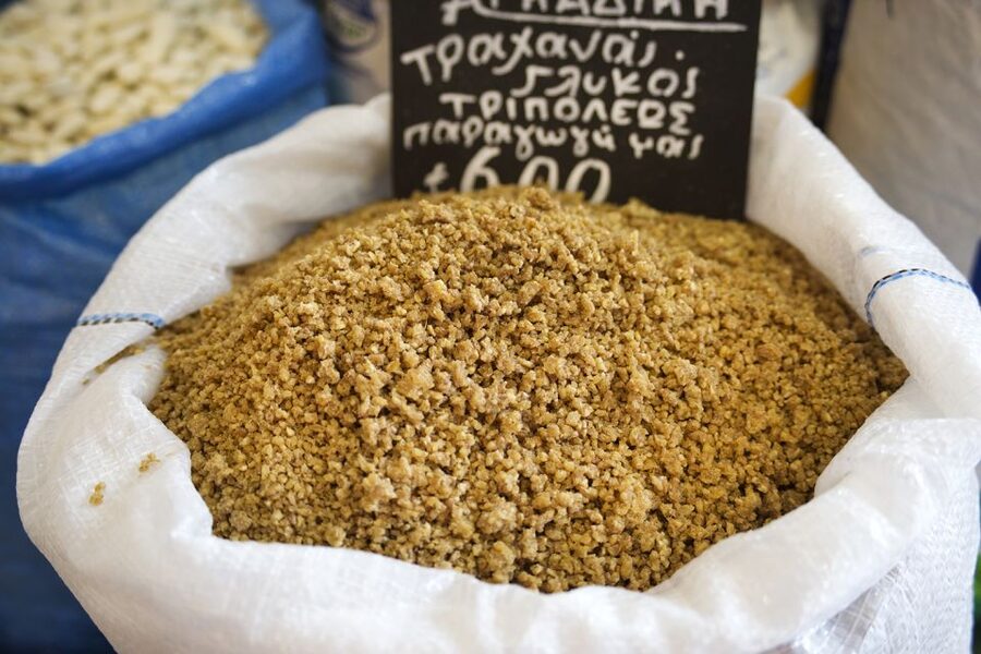 Heraklion: Food Tastings Walking Tour - Why this food walk is different from a standard tasting tour