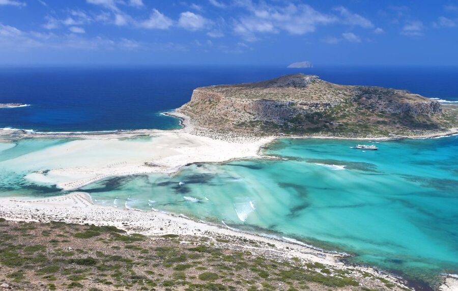 Heraklion: Gramvousa Island Day Trip & Balos Beach - Why Gramvousa and Balos are worth the long ride