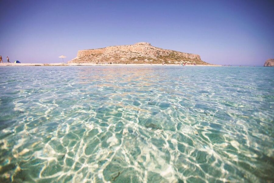 Heraklion: Gramvousa Island Day Trip & Balos Beach - Is $47 a good value for this day?