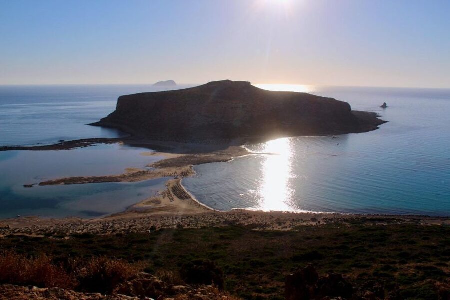 Heraklion: Gramvousa Island Day Trip & Balos Beach - Who should book this trip?
