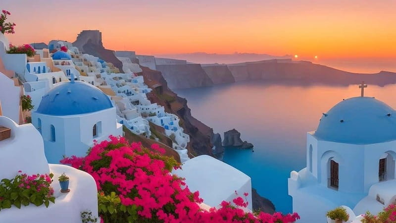 Heraklion: Guided Santorini Day Trip with Ferry Cruise - Why this Crete to Santorini day trip works