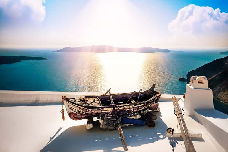 Heraklion: Guided Santorini Day Trip with Ferry Cruise - How the $191 price compares with the experience