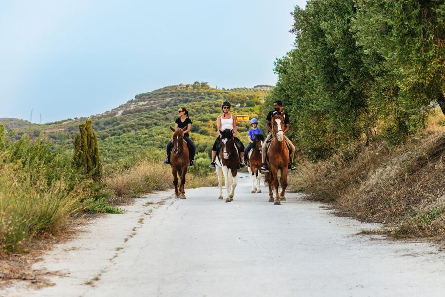 Heraklion: Horse Ride in the Cretan Mountains - Who will enjoy this ride most?