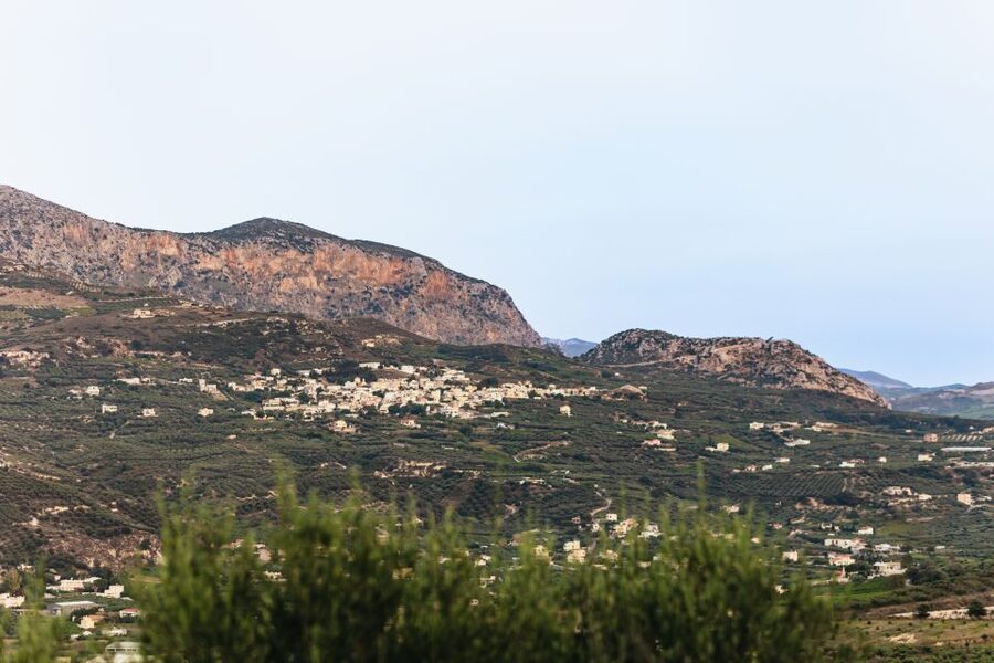 Heraklion: Horse Ride in the Cretan Mountains - Practical concerns before you book