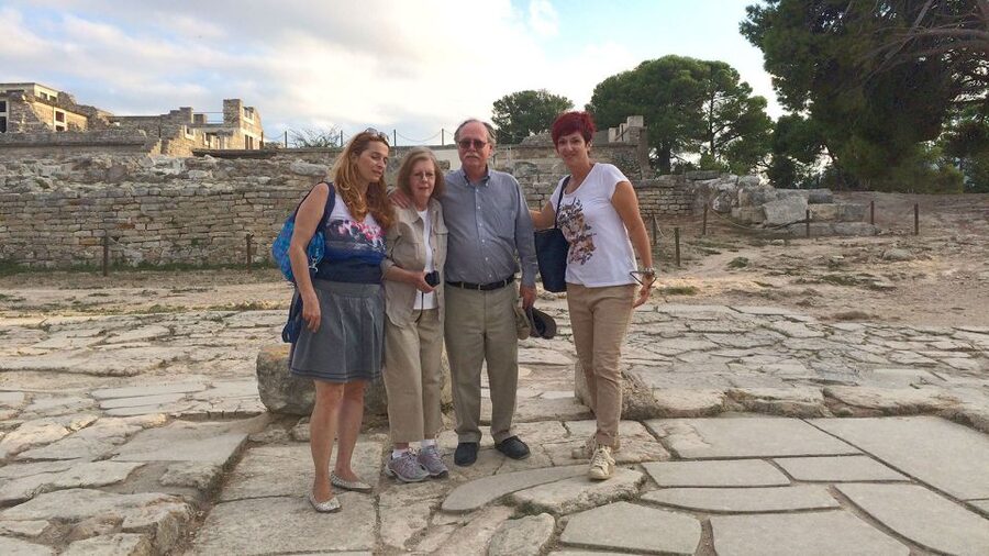 Heraklion: Knossos Private Guided Tour & Skip-the-Line Entry - Who will get the most from this Knossos tour?